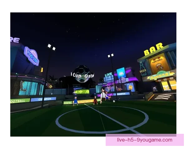 足探足球直播平台打造全景赛事解析与实时互动观赛新体验升级时代